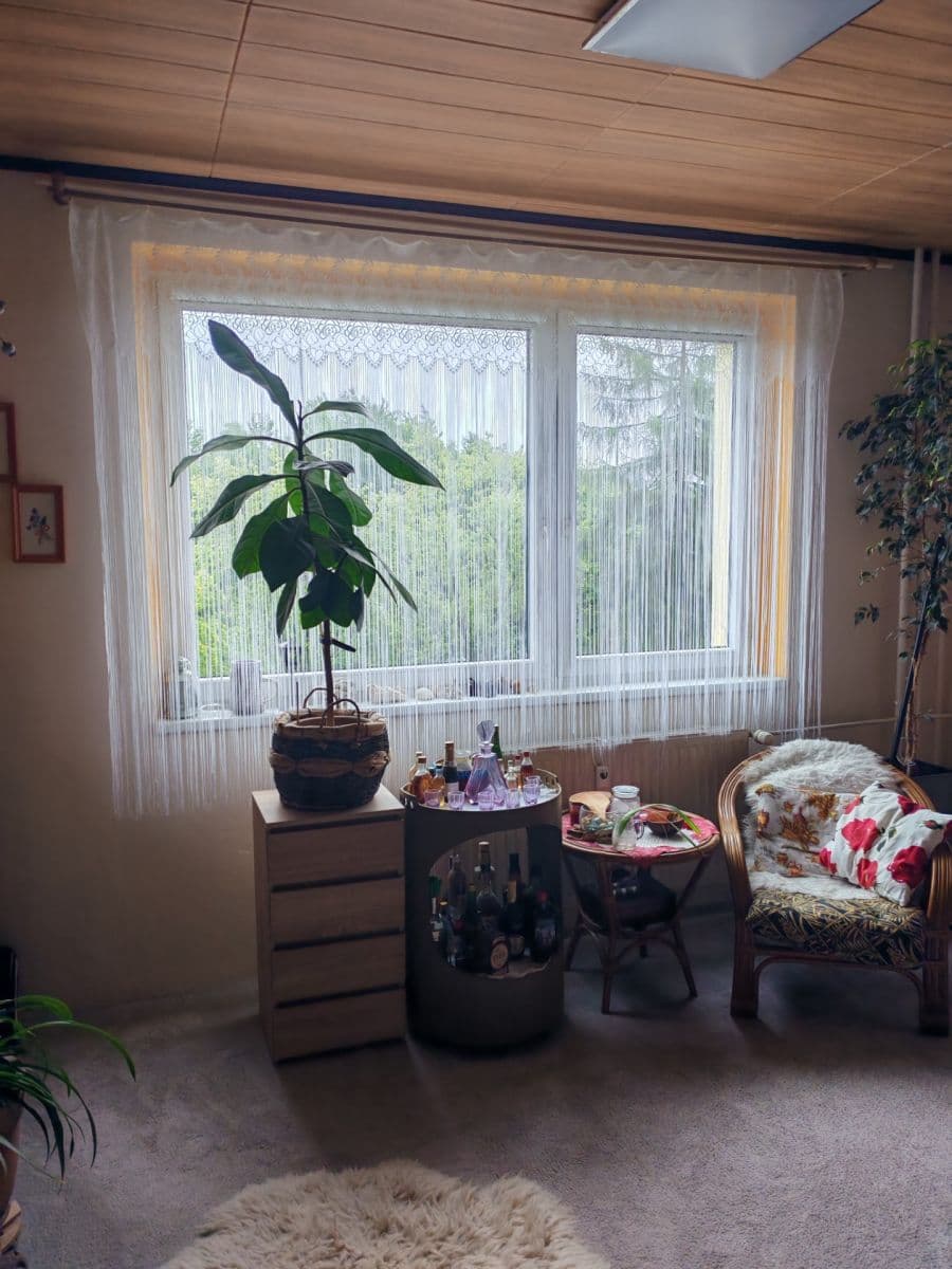 Prodej bytu 1+1 36 m², Haškova, Liberec, Liberecký kraj Prodej bytu 1+1 36 m², Haškova, Liberec, Liberecký kraj