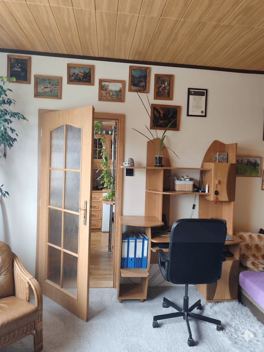 Prodej bytu 1+1 36 m², Haškova, Liberec, Liberecký kraj Prodej bytu 1+1 36 m², Haškova, Liberec, Liberecký kraj