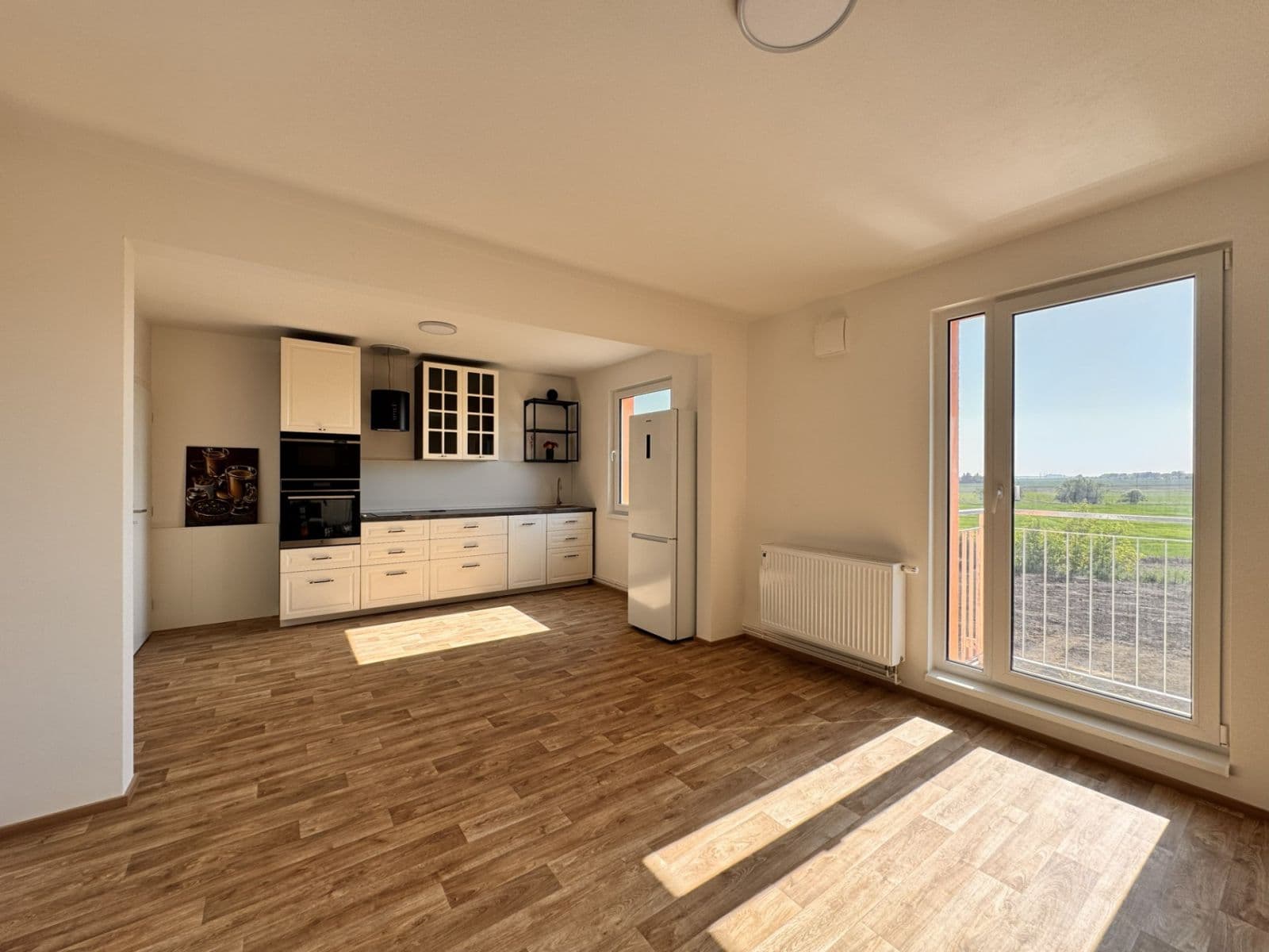 Pronájem bytu 1+kk 38 m², Vestecká, Nehvizdy, Středočeský kraj Pronájem bytu 1+kk 38 m², Vestecká, Nehvizdy, Středočeský kraj