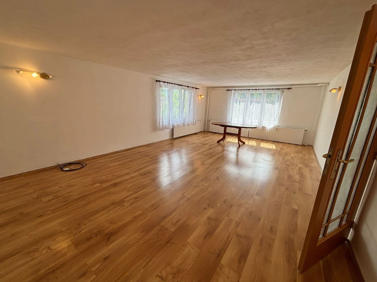 Pronájem bytu 3+1 82 m², Okružní, Raspenava, Liberecký kraj Pronájem bytu 3+1 82 m², Okružní, Raspenava, Liberecký kraj