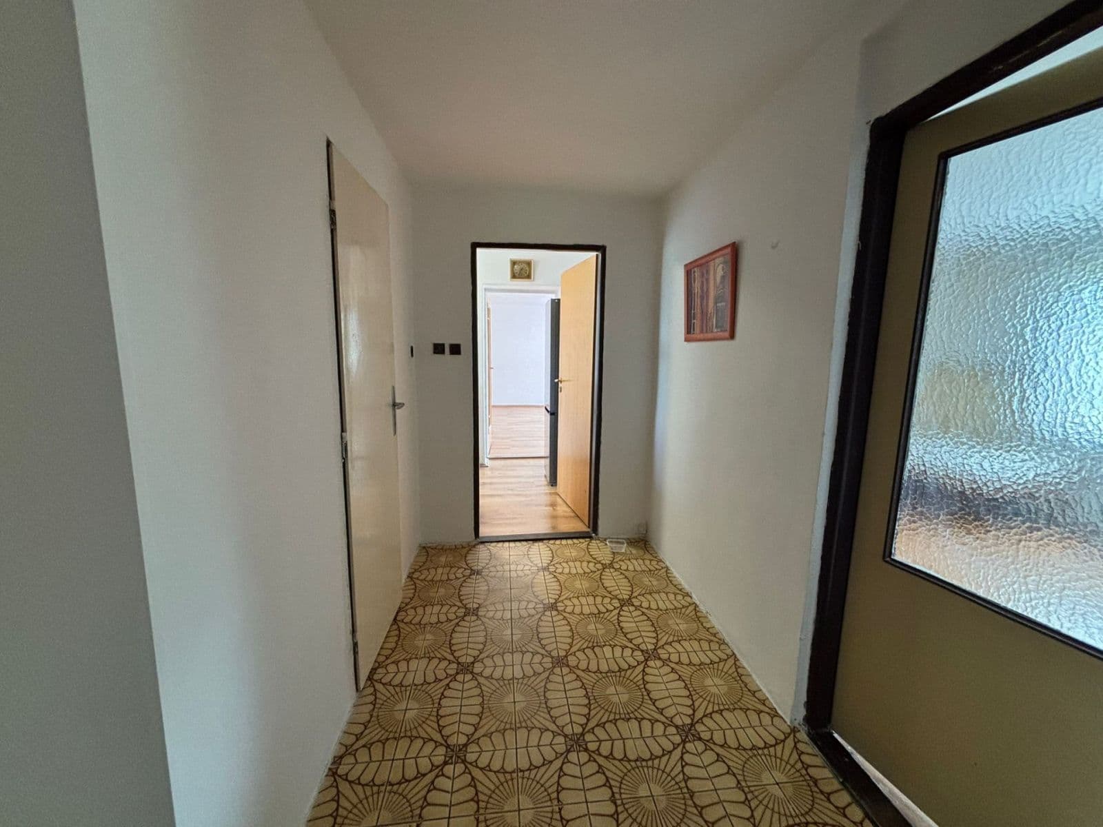 Pronájem bytu 3+1 82 m², Okružní, Raspenava, Liberecký kraj Pronájem bytu 3+1 82 m², Okružní, Raspenava, Liberecký kraj