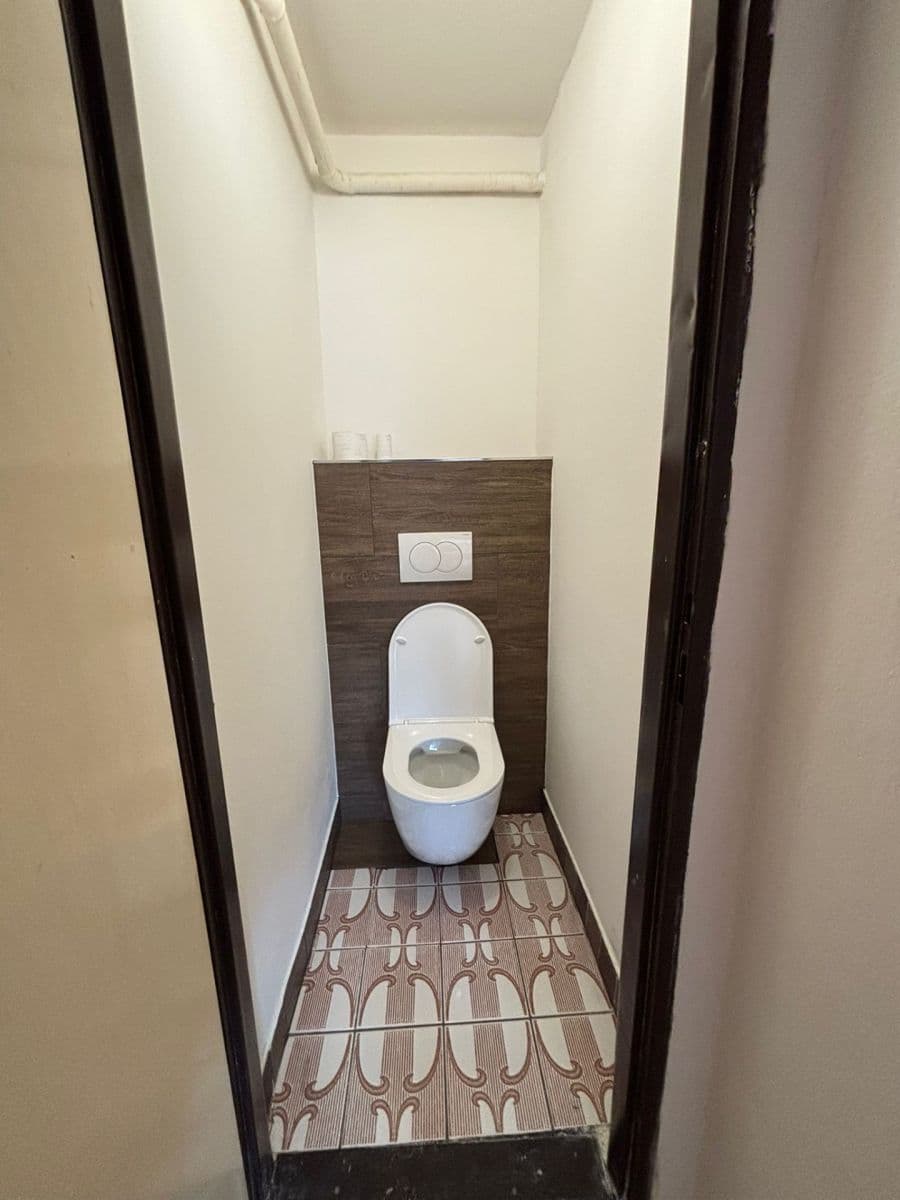 Pronájem bytu 3+1 82 m², Okružní, Raspenava, Liberecký kraj Pronájem bytu 3+1 82 m², Okružní, Raspenava, Liberecký kraj