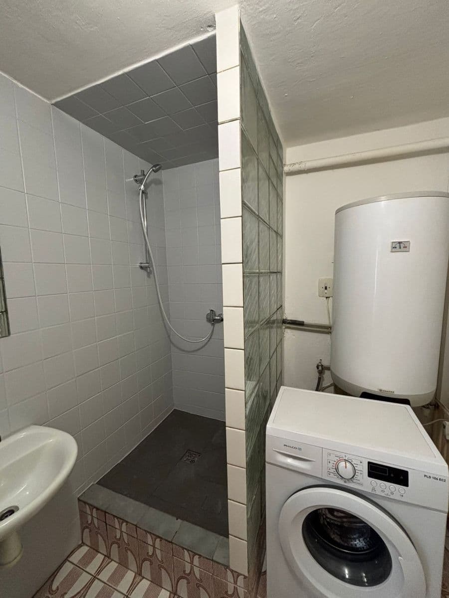 Pronájem bytu 3+1 82 m², Okružní, Raspenava, Liberecký kraj Pronájem bytu 3+1 82 m², Okružní, Raspenava, Liberecký kraj