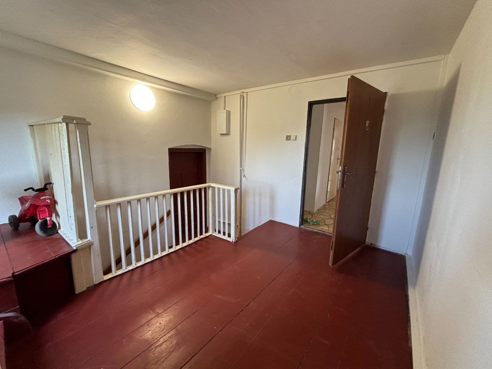 Pronájem bytu 3+1 82 m², Okružní, Raspenava, Liberecký kraj Pronájem bytu 3+1 82 m², Okružní, Raspenava, Liberecký kraj