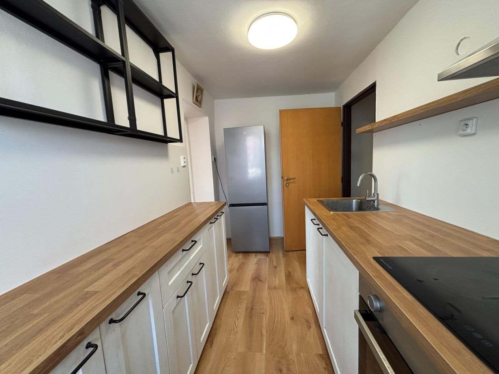 Pronájem bytu 3+1 82 m², Okružní, Raspenava, Liberecký kraj Pronájem bytu 3+1 82 m², Okružní, Raspenava, Liberecký kraj
