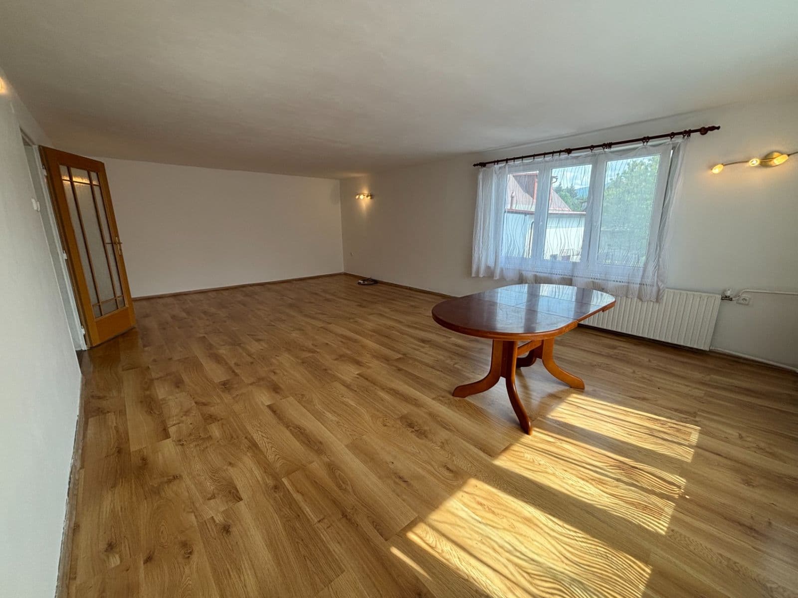 Pronájem bytu 3+1 82 m², Okružní, Raspenava, Liberecký kraj Pronájem bytu 3+1 82 m², Okružní, Raspenava, Liberecký kraj