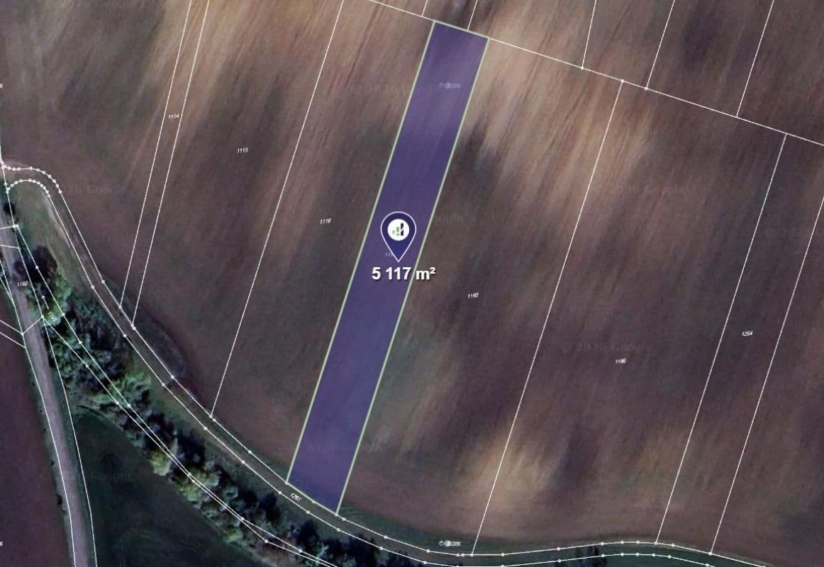 Prodej pozemku 18.782 m², Ctiněves, Ústecký kraj Prodej pozemku 18.782 m², Ctiněves, Ústecký kraj
