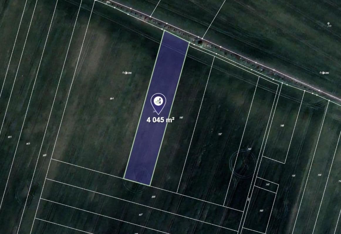 Prodej pozemku 18.782 m², Ctiněves, Ústecký kraj Prodej pozemku 18.782 m², Ctiněves, Ústecký kraj
