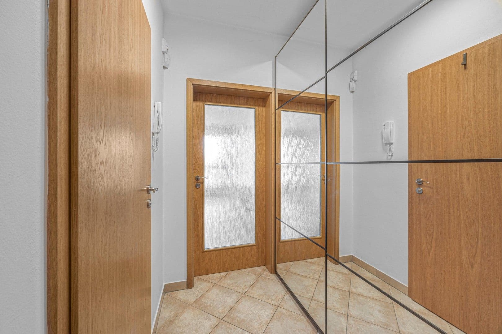 Pronájem bytu 1+kk 30 m², Plzeňská, Praha, Praha Pronájem bytu 1+kk 30 m², Plzeňská, Praha, Praha