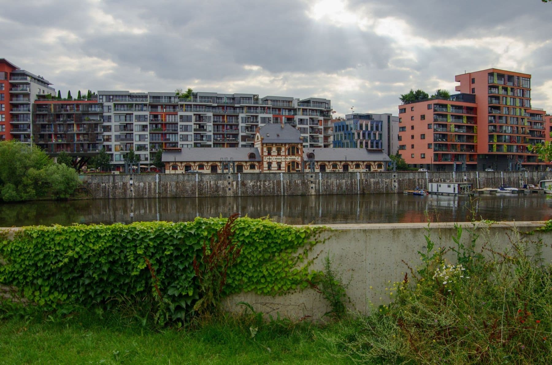 Prodej bytu 3+kk 100 m², Jankovcova, Praha, Praha Prodej bytu 3+kk 100 m², Jankovcova, Praha, Praha