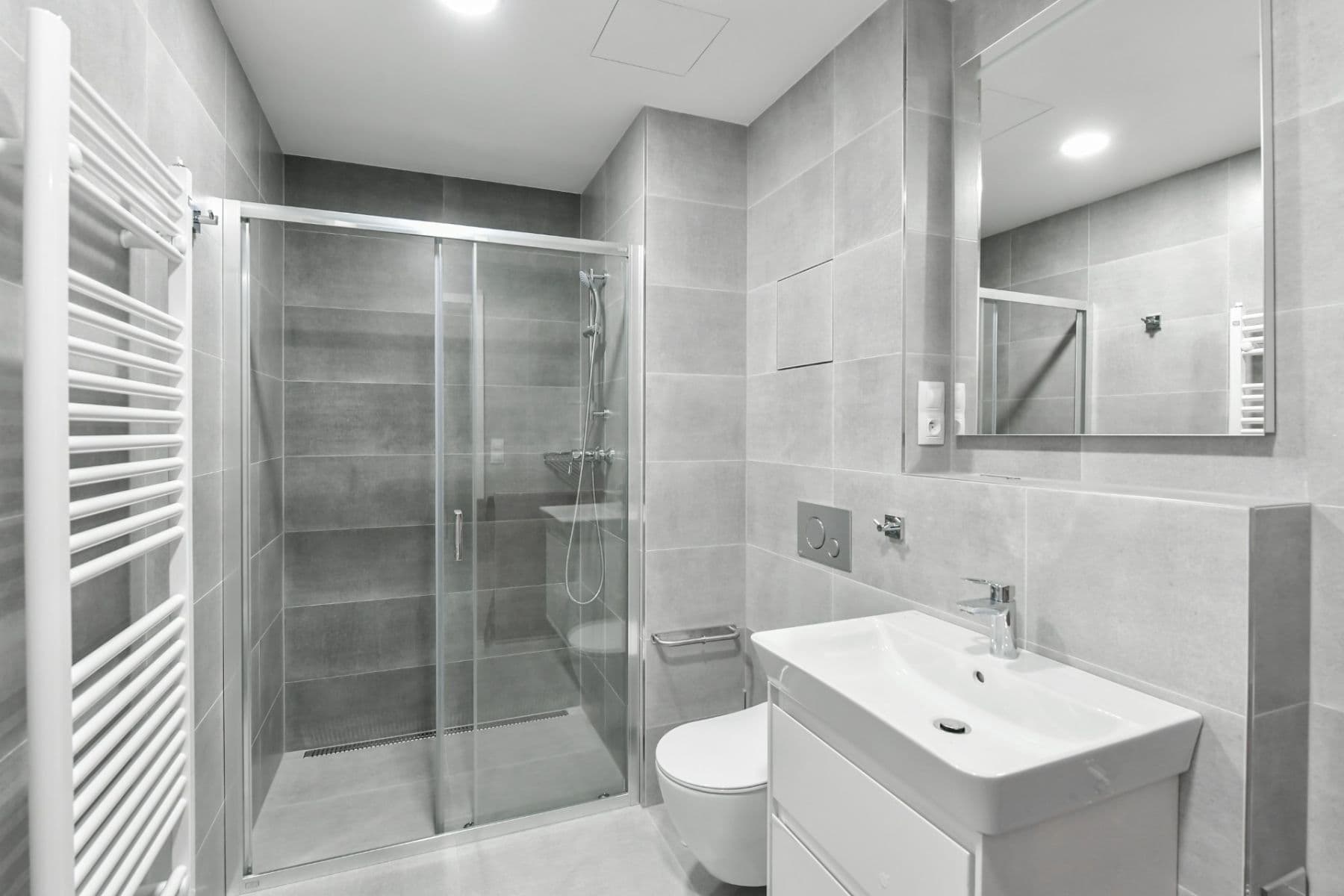 Pronájem bytu 2+kk 52 m², Michelská, Praha, Praha Pronájem bytu 2+kk 52 m², Michelská, Praha, Praha