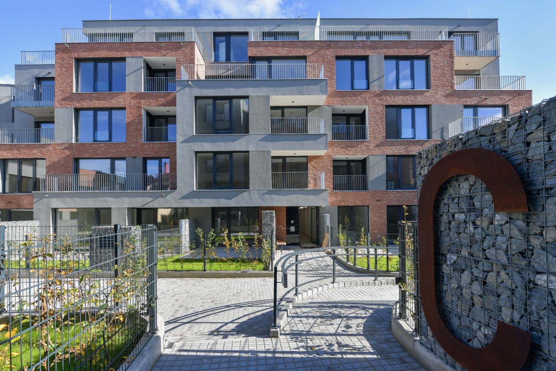 Pronájem bytu 2+kk 52 m², Michelská, Praha, Praha Pronájem bytu 2+kk 52 m², Michelská, Praha, Praha