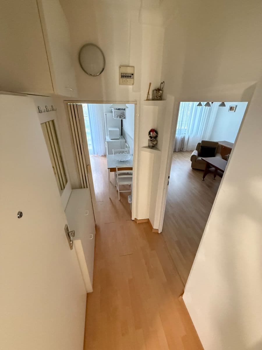 Pronájem bytu 2+1 46 m², Astrová, Ružinov, Bratislavský kraj Pronájem bytu 2+1 46 m², Astrová, Ružinov, Bratislavský kraj