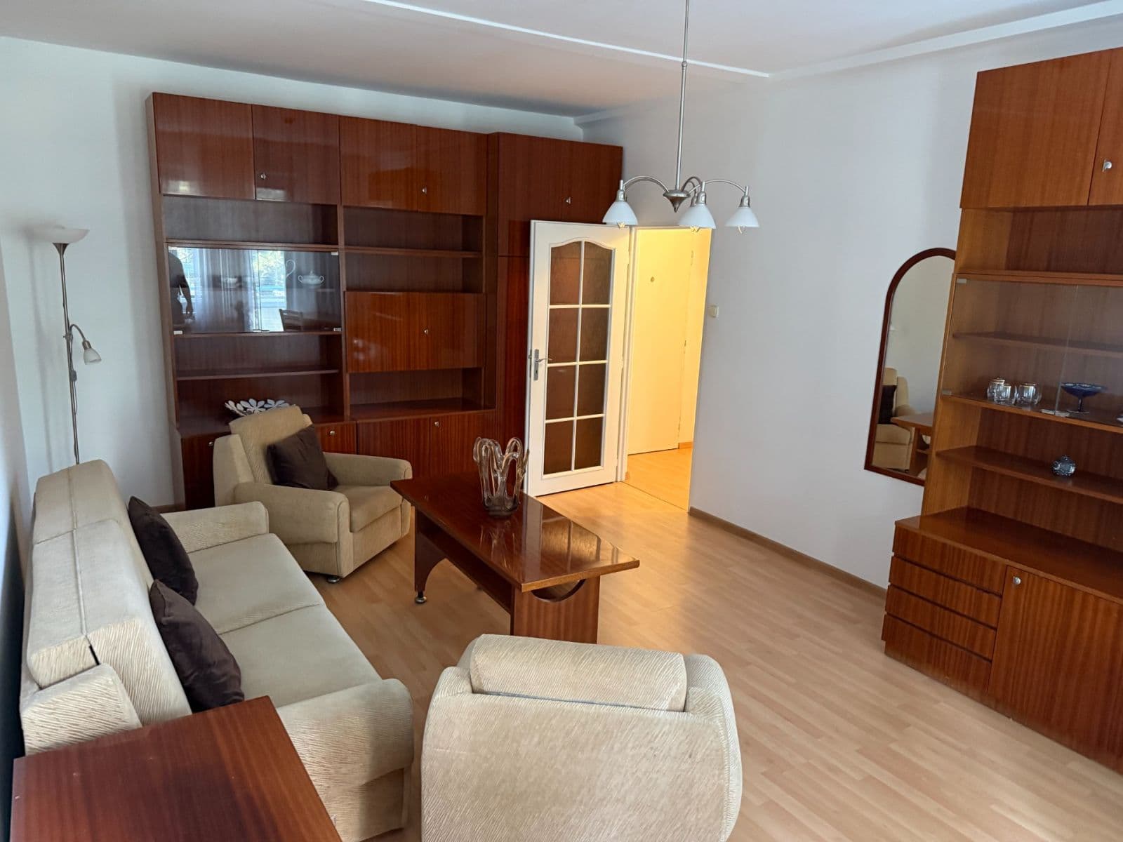Pronájem bytu 2+1 46 m², Astrová, Ružinov, Bratislavský kraj Pronájem bytu 2+1 46 m², Astrová, Ružinov, Bratislavský kraj
