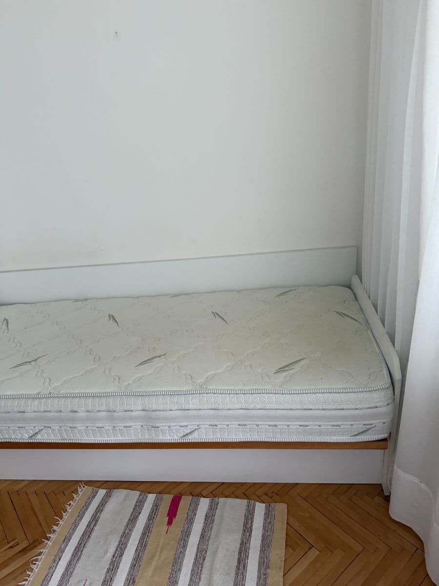 Pronájem bytu 2+1 46 m², Astrová, Ružinov, Bratislavský kraj Pronájem bytu 2+1 46 m², Astrová, Ružinov, Bratislavský kraj