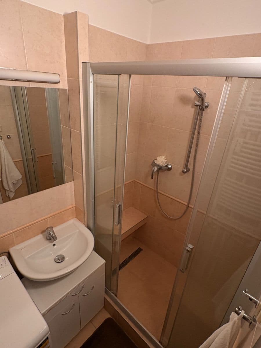 Pronájem bytu 2+1 46 m², Astrová, Ružinov, Bratislavský kraj Pronájem bytu 2+1 46 m², Astrová, Ružinov, Bratislavský kraj