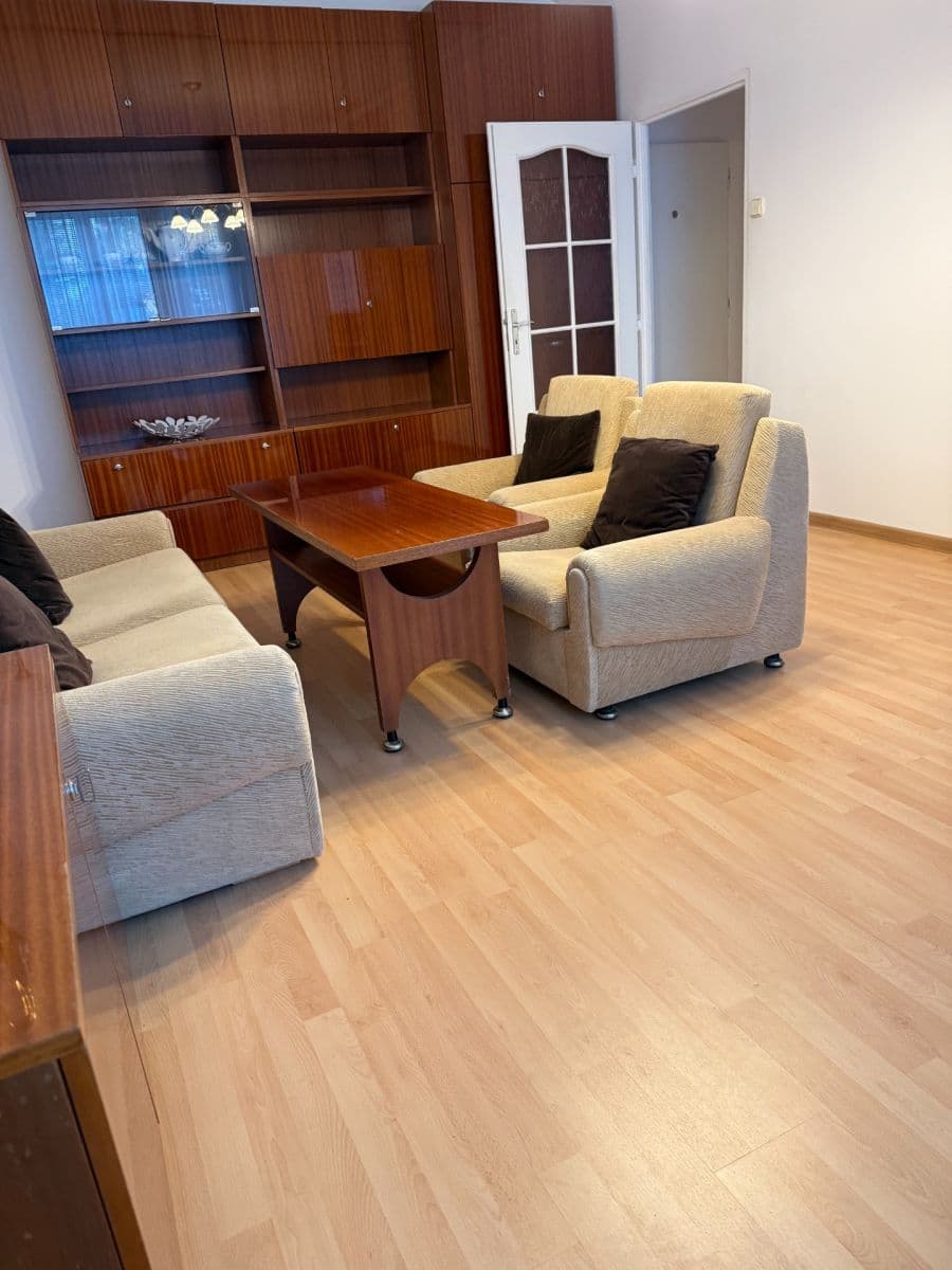 Pronájem bytu 2+1 46 m², Astrová, Ružinov, Bratislavský kraj Pronájem bytu 2+1 46 m², Astrová, Ružinov, Bratislavský kraj
