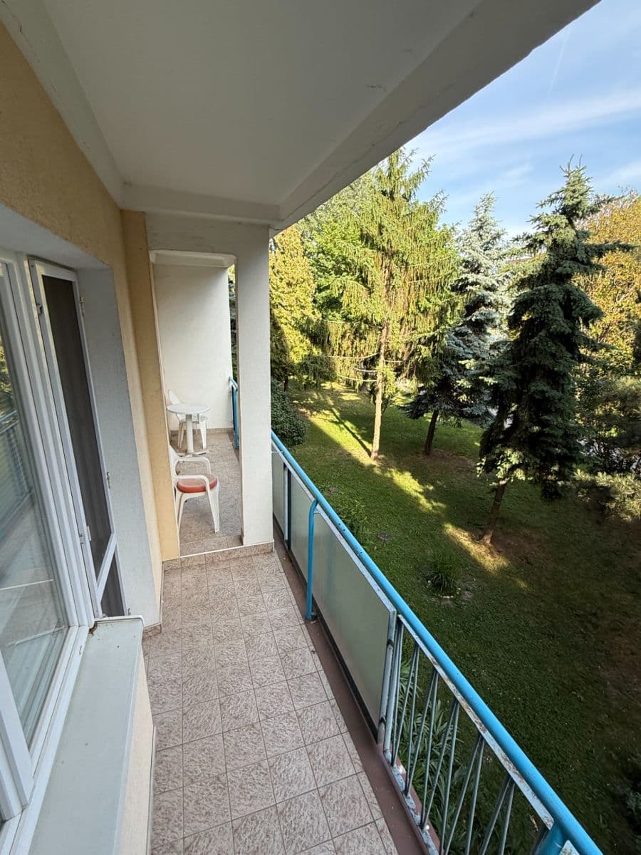 Pronájem bytu 2+1 46 m², Astrová, Ružinov, Bratislavský kraj Pronájem bytu 2+1 46 m², Astrová, Ružinov, Bratislavský kraj