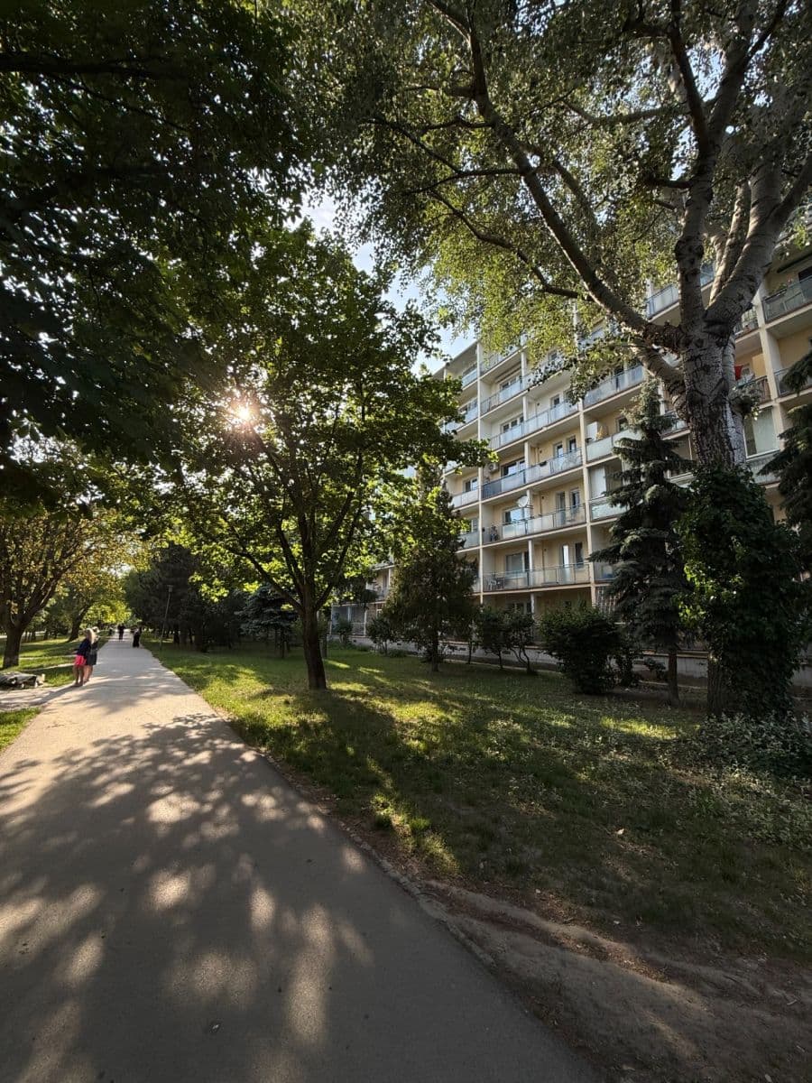 Pronájem bytu 2+1 46 m², Astrová, Ružinov, Bratislavský kraj Pronájem bytu 2+1 46 m², Astrová, Ružinov, Bratislavský kraj