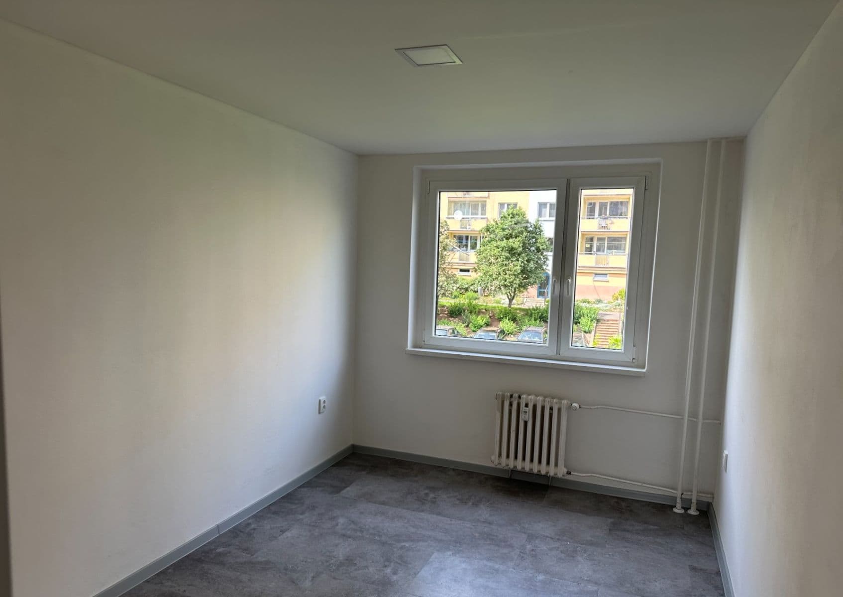 Pronájem bytu 3+1 78 m², Poláčkova, Ústí nad Labem, Ústecký kraj Pronájem bytu 3+1 78 m², Poláčkova, Ústí nad Labem, Ústecký kraj
