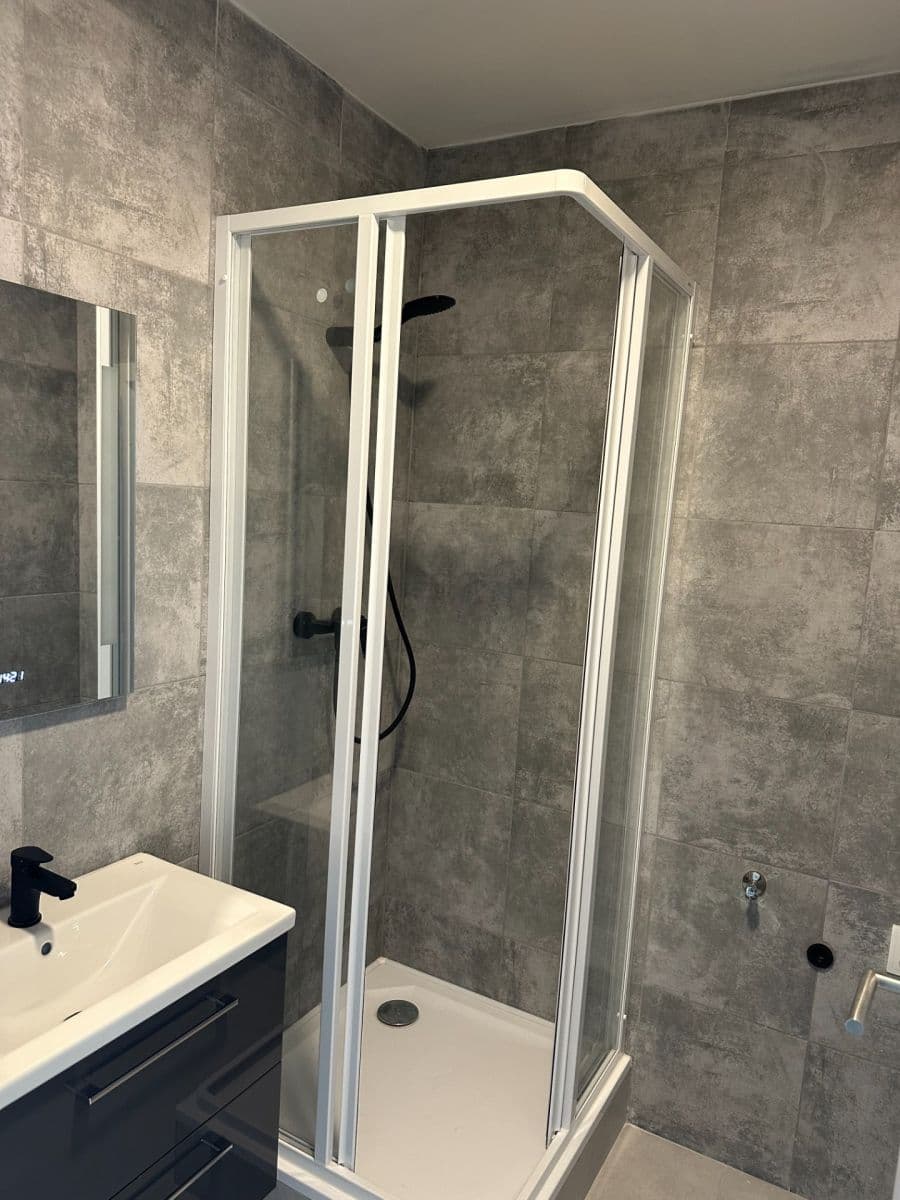Pronájem bytu 3+1 78 m², Poláčkova, Ústí nad Labem, Ústecký kraj Pronájem bytu 3+1 78 m², Poláčkova, Ústí nad Labem, Ústecký kraj