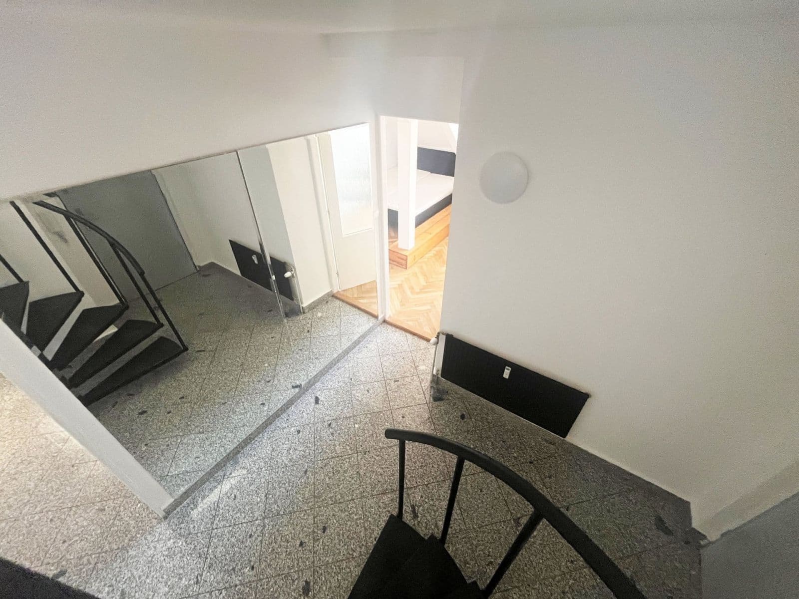 Pronájem bytu 2+1 52 m², Jindřicha Plachty, Praha, Praha Pronájem bytu 2+1 52 m², Jindřicha Plachty, Praha, Praha
