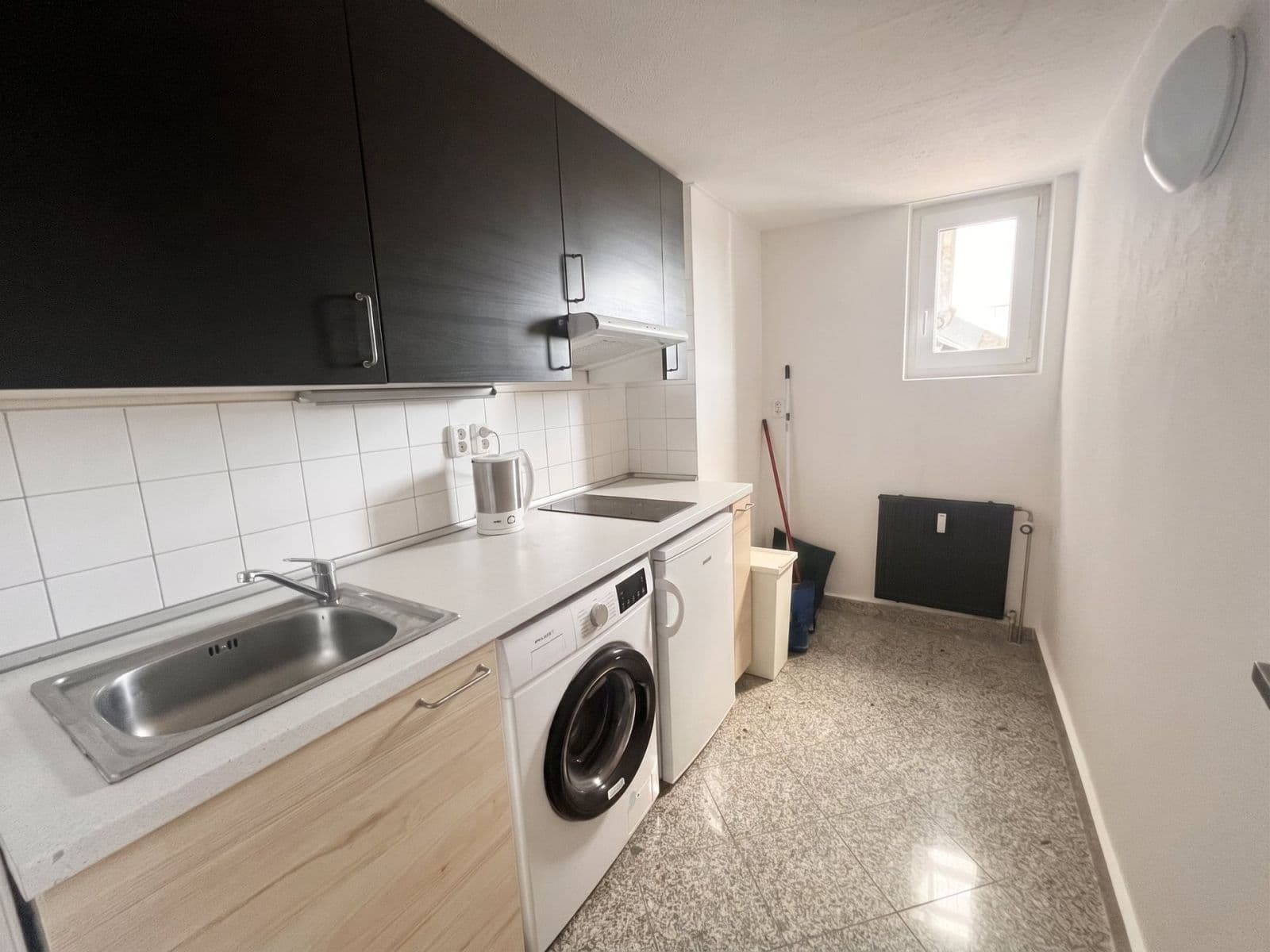 Pronájem bytu 2+1 52 m², Jindřicha Plachty, Praha, Praha Pronájem bytu 2+1 52 m², Jindřicha Plachty, Praha, Praha