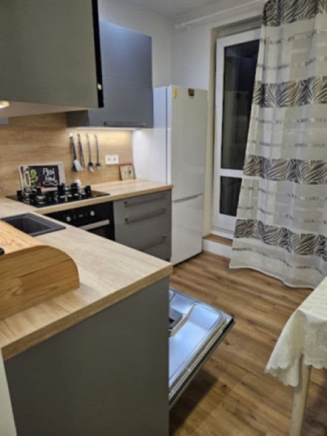 Pronájem bytu 1+1 36 m², Za Hládkovem, Praha, Praha Pronájem bytu 1+1 36 m², Za Hládkovem, Praha, Praha