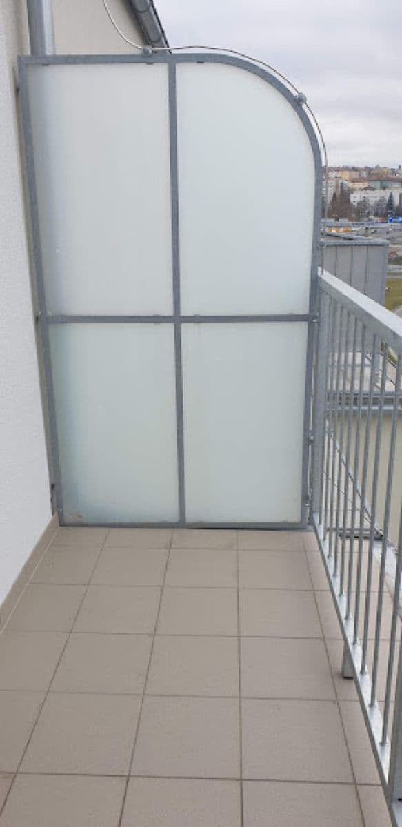 Pronájem bytu 1+1 36 m², Za Hládkovem, Praha, Praha Pronájem bytu 1+1 36 m², Za Hládkovem, Praha, Praha