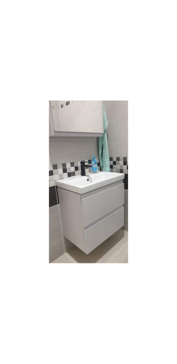 Pronájem bytu 1+1 36 m², Za Hládkovem, Praha, Praha Pronájem bytu 1+1 36 m², Za Hládkovem, Praha, Praha