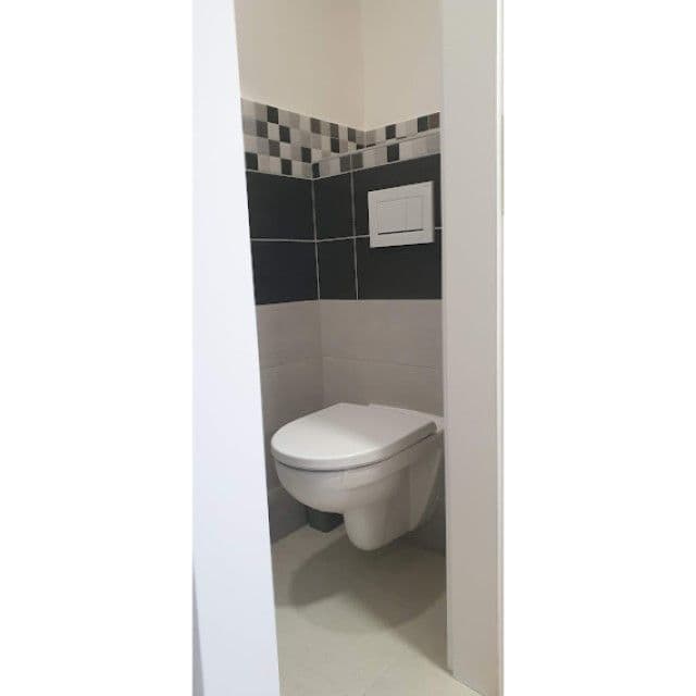 Pronájem bytu 1+1 36 m², Za Hládkovem, Praha, Praha Pronájem bytu 1+1 36 m², Za Hládkovem, Praha, Praha