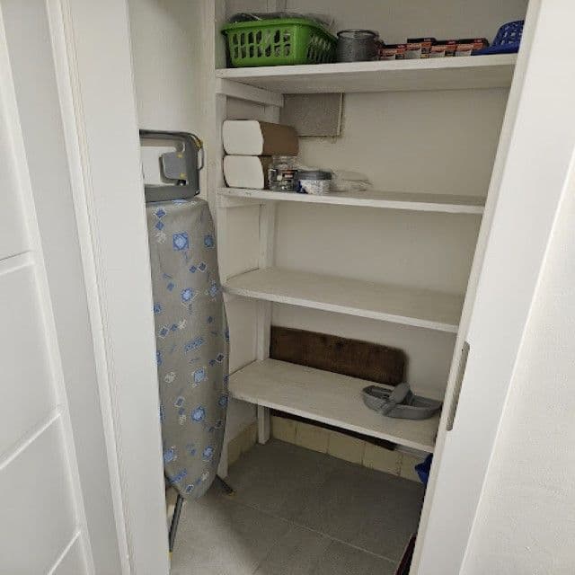 Pronájem bytu 1+1 36 m², Za Hládkovem, Praha, Praha Pronájem bytu 1+1 36 m², Za Hládkovem, Praha, Praha