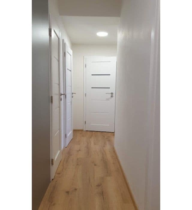 Pronájem bytu 1+1 36 m², Za Hládkovem, Praha, Praha Pronájem bytu 1+1 36 m², Za Hládkovem, Praha, Praha