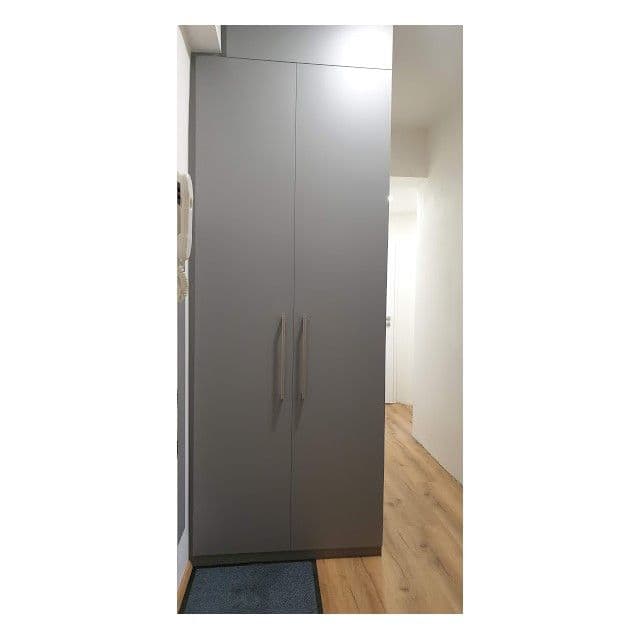 Pronájem bytu 1+1 36 m², Za Hládkovem, Praha, Praha Pronájem bytu 1+1 36 m², Za Hládkovem, Praha, Praha