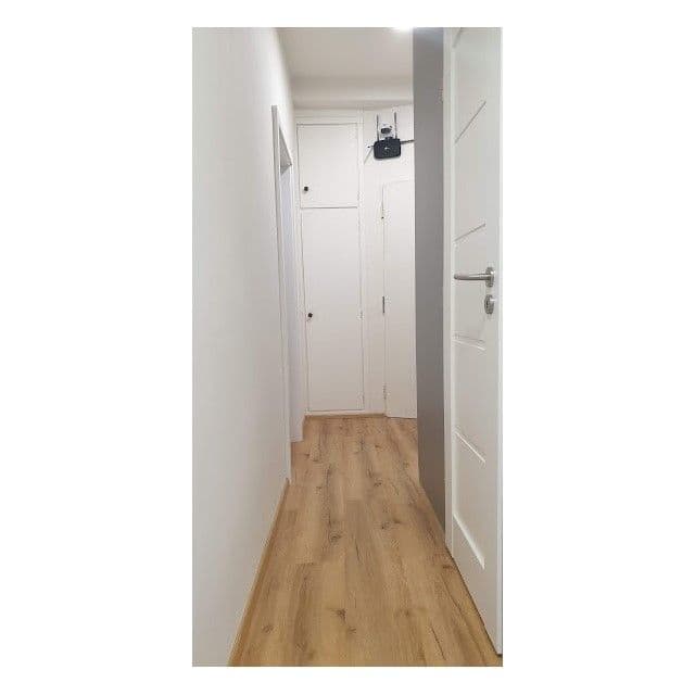 Pronájem bytu 1+1 36 m², Za Hládkovem, Praha, Praha Pronájem bytu 1+1 36 m², Za Hládkovem, Praha, Praha