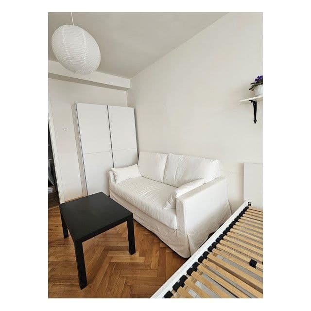 Pronájem bytu 1+1 36 m², Za Hládkovem, Praha, Praha Pronájem bytu 1+1 36 m², Za Hládkovem, Praha, Praha
