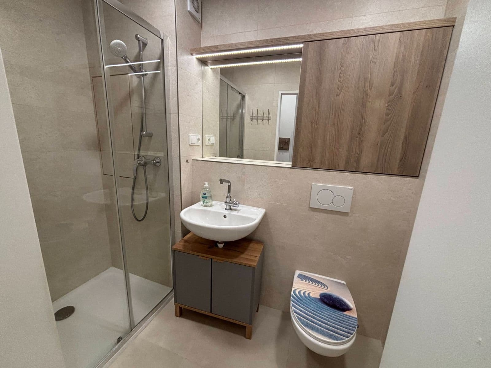 Pronájem bytu 1+1 35 m², Karvinská, Havířov, Moravskoslezský kraj Pronájem bytu 1+1 35 m², Karvinská, Havířov, Moravskoslezský kraj