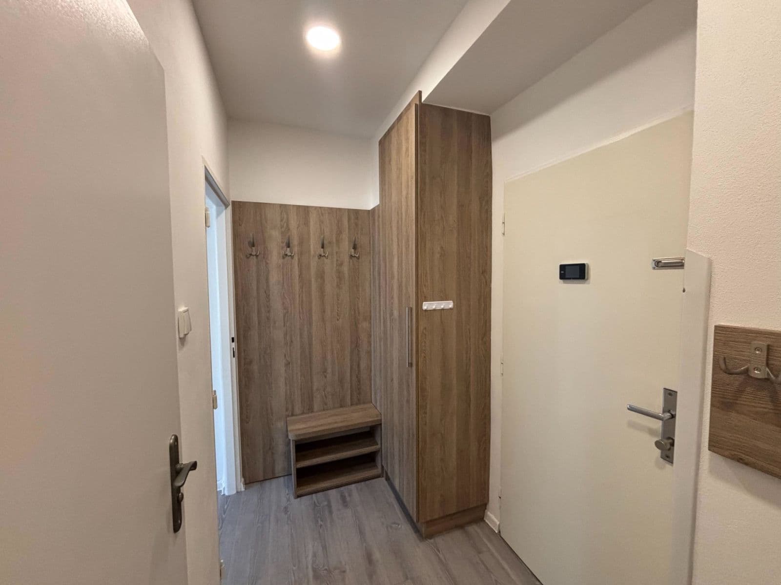 Pronájem bytu 1+1 35 m², Karvinská, Havířov, Moravskoslezský kraj Pronájem bytu 1+1 35 m², Karvinská, Havířov, Moravskoslezský kraj