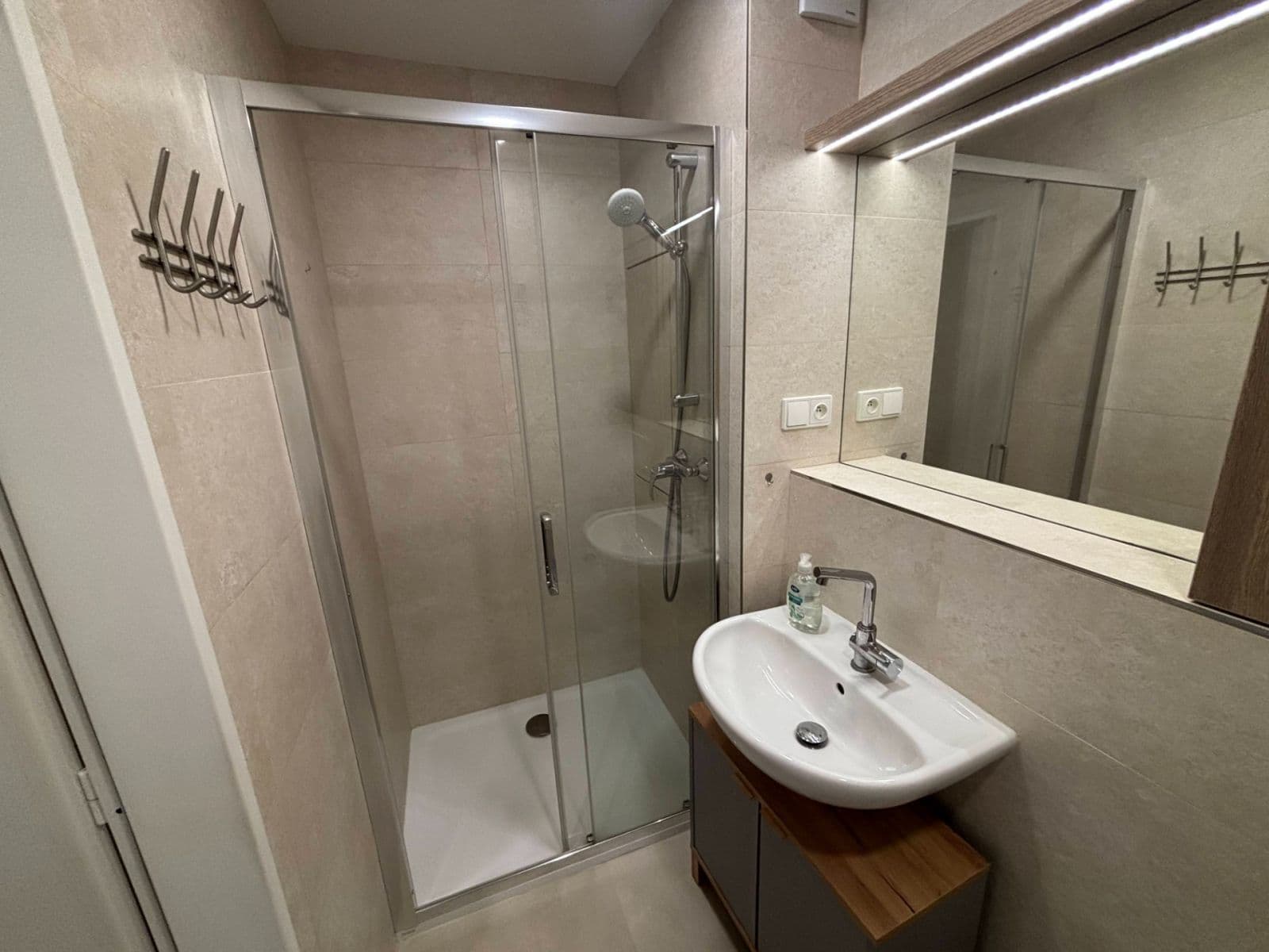 Pronájem bytu 1+1 35 m², Karvinská, Havířov, Moravskoslezský kraj Pronájem bytu 1+1 35 m², Karvinská, Havířov, Moravskoslezský kraj