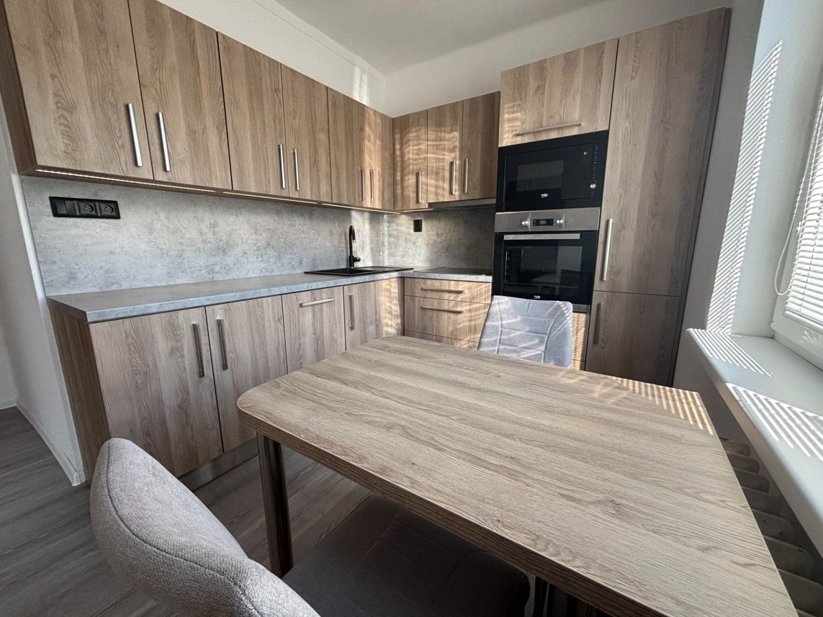 Pronájem bytu 1+1 35 m², Karvinská, Havířov, Moravskoslezský kraj Pronájem bytu 1+1 35 m², Karvinská, Havířov, Moravskoslezský kraj