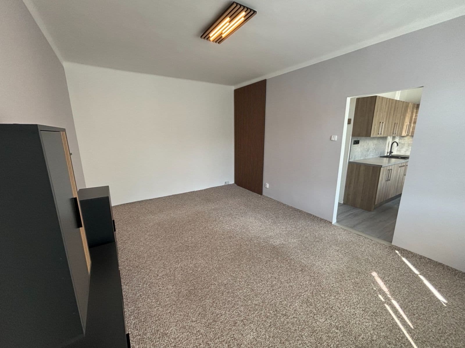 Pronájem bytu 1+1 35 m², Karvinská, Havířov, Moravskoslezský kraj Pronájem bytu 1+1 35 m², Karvinská, Havířov, Moravskoslezský kraj