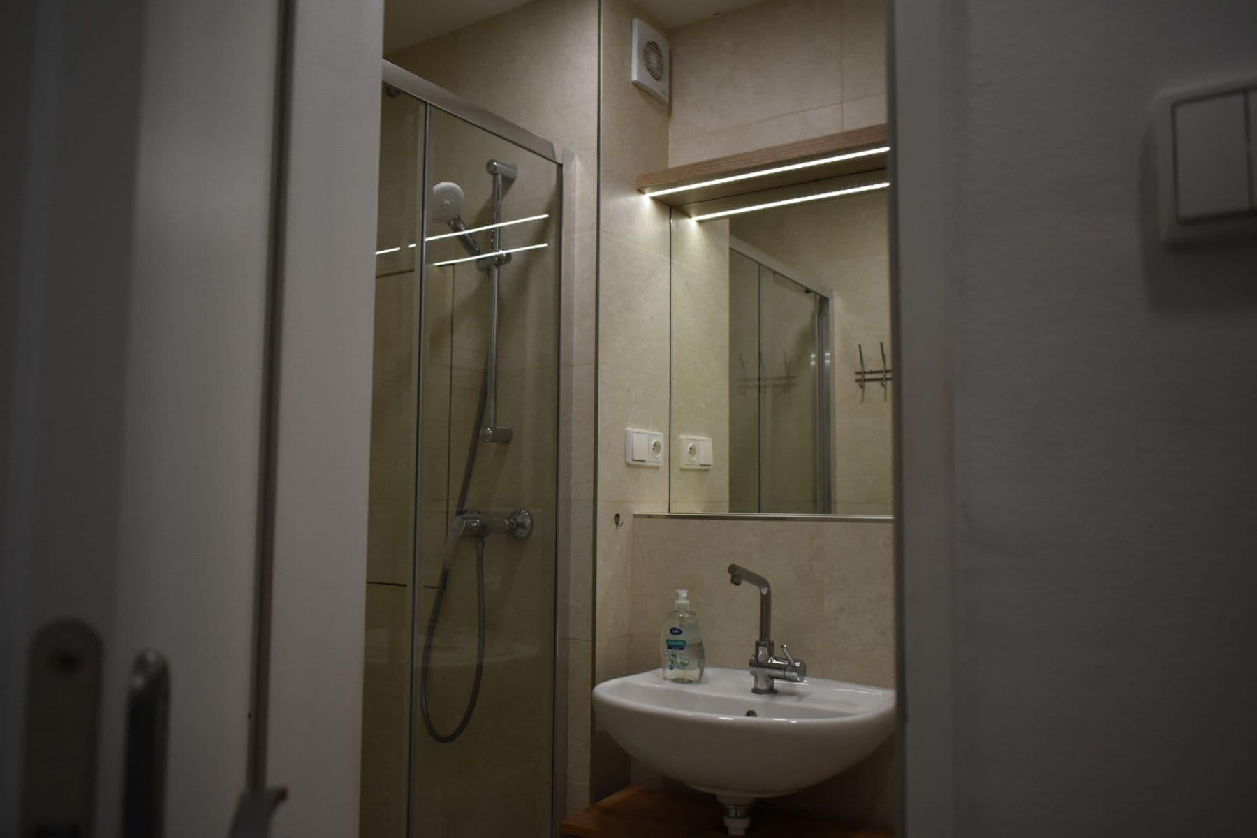 Pronájem bytu 1+1 35 m², Karvinská, Havířov, Moravskoslezský kraj Pronájem bytu 1+1 35 m², Karvinská, Havířov, Moravskoslezský kraj