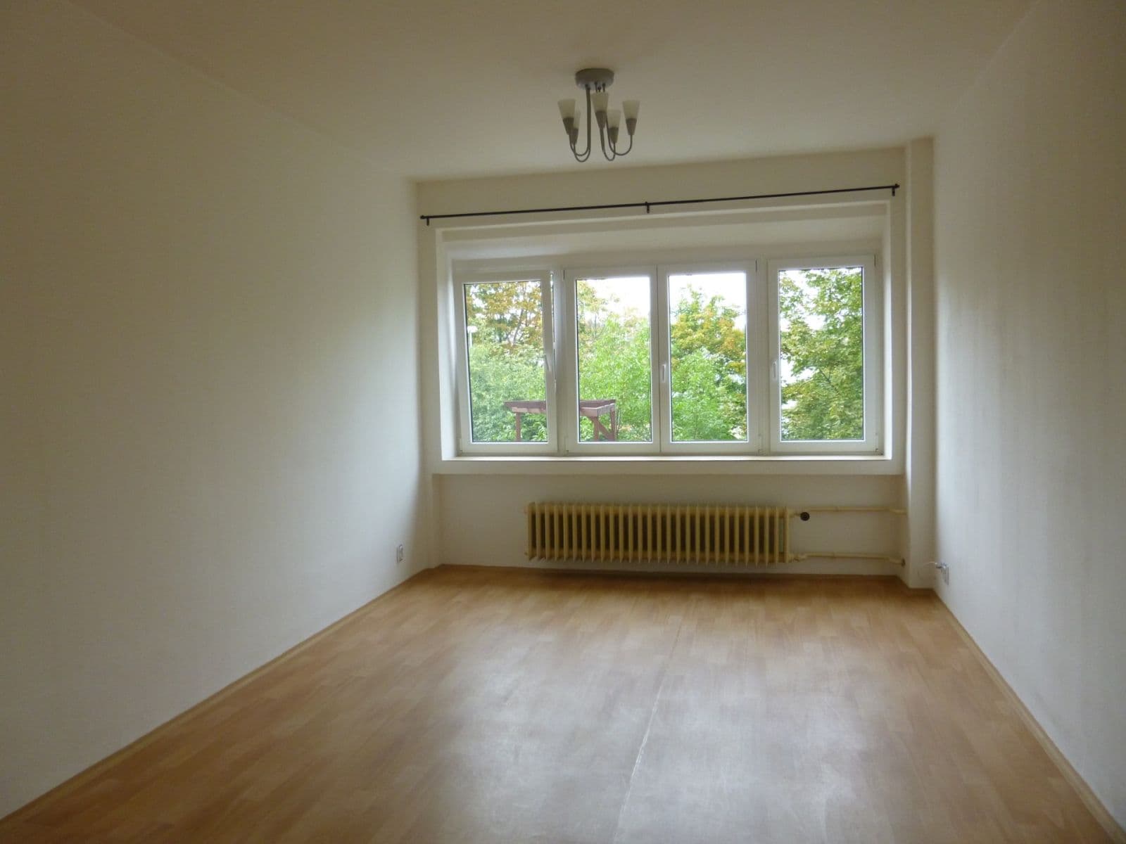 Pronájem bytu 2+kk 48 m², Bělohorská, Praha, Praha Pronájem bytu 2+kk 48 m², Bělohorská, Praha, Praha