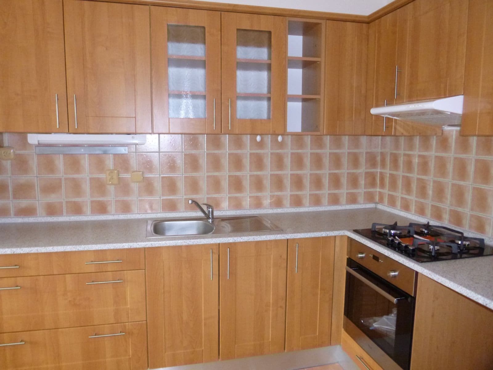 Pronájem bytu 2+kk 48 m², Bělohorská, Praha, Praha Pronájem bytu 2+kk 48 m², Bělohorská, Praha, Praha