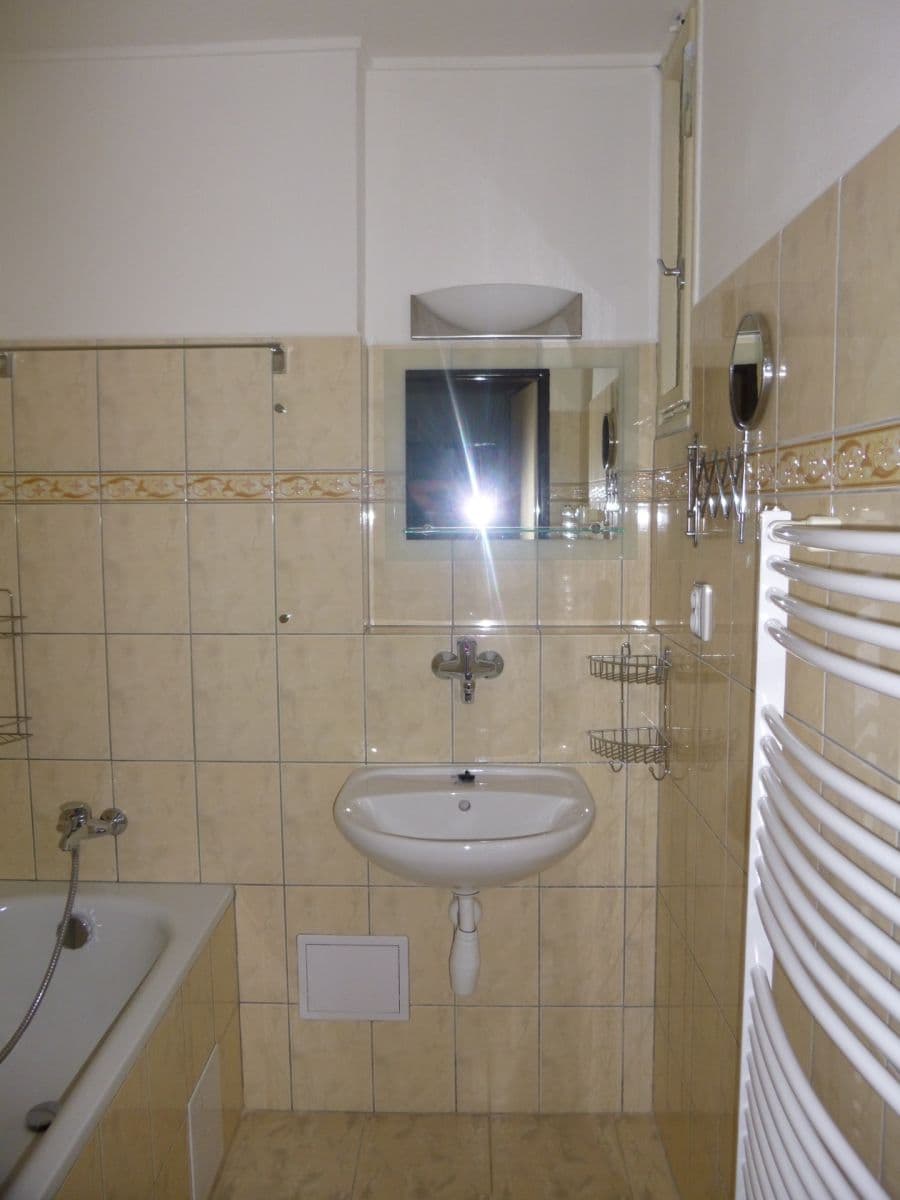 Pronájem bytu 2+kk 48 m², Bělohorská, Praha, Praha Pronájem bytu 2+kk 48 m², Bělohorská, Praha, Praha