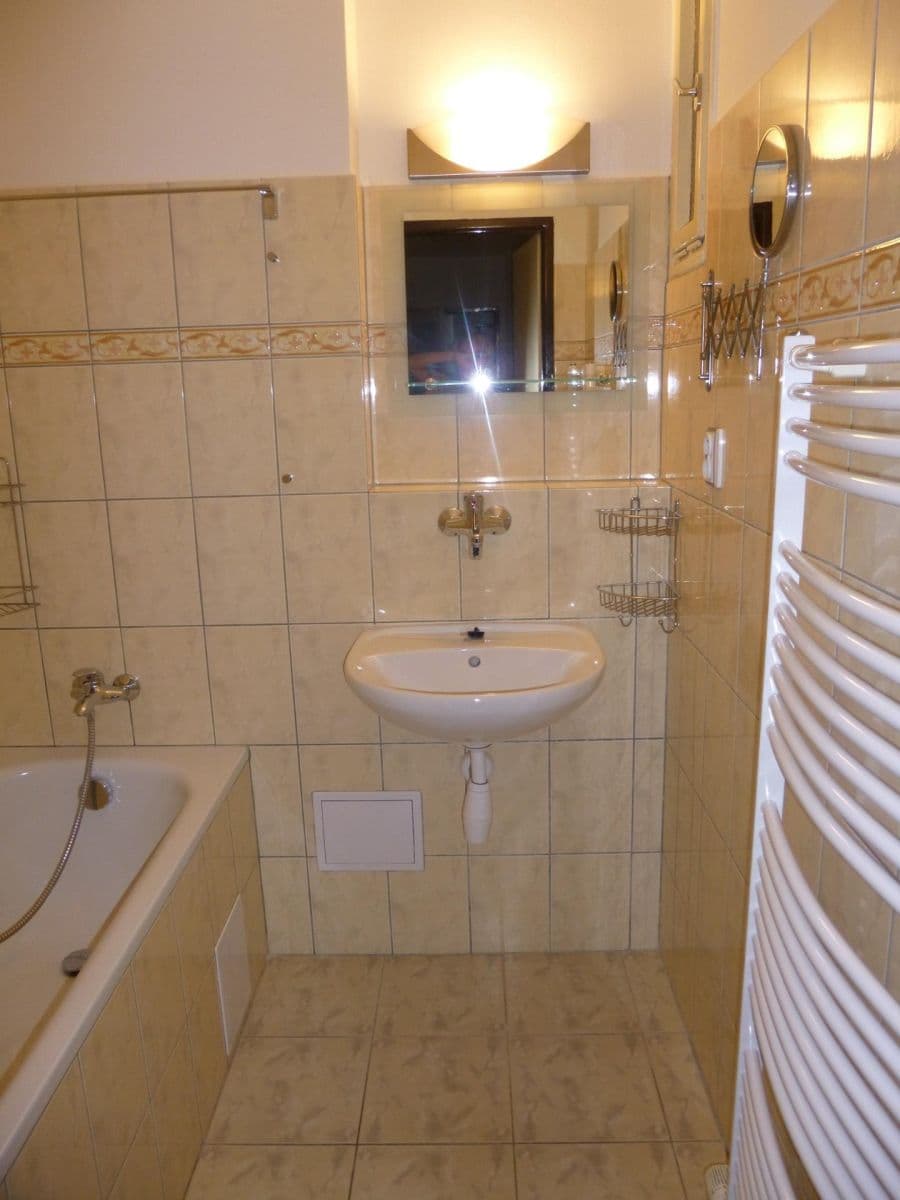 Pronájem bytu 2+kk 48 m², Bělohorská, Praha, Praha Pronájem bytu 2+kk 48 m², Bělohorská, Praha, Praha