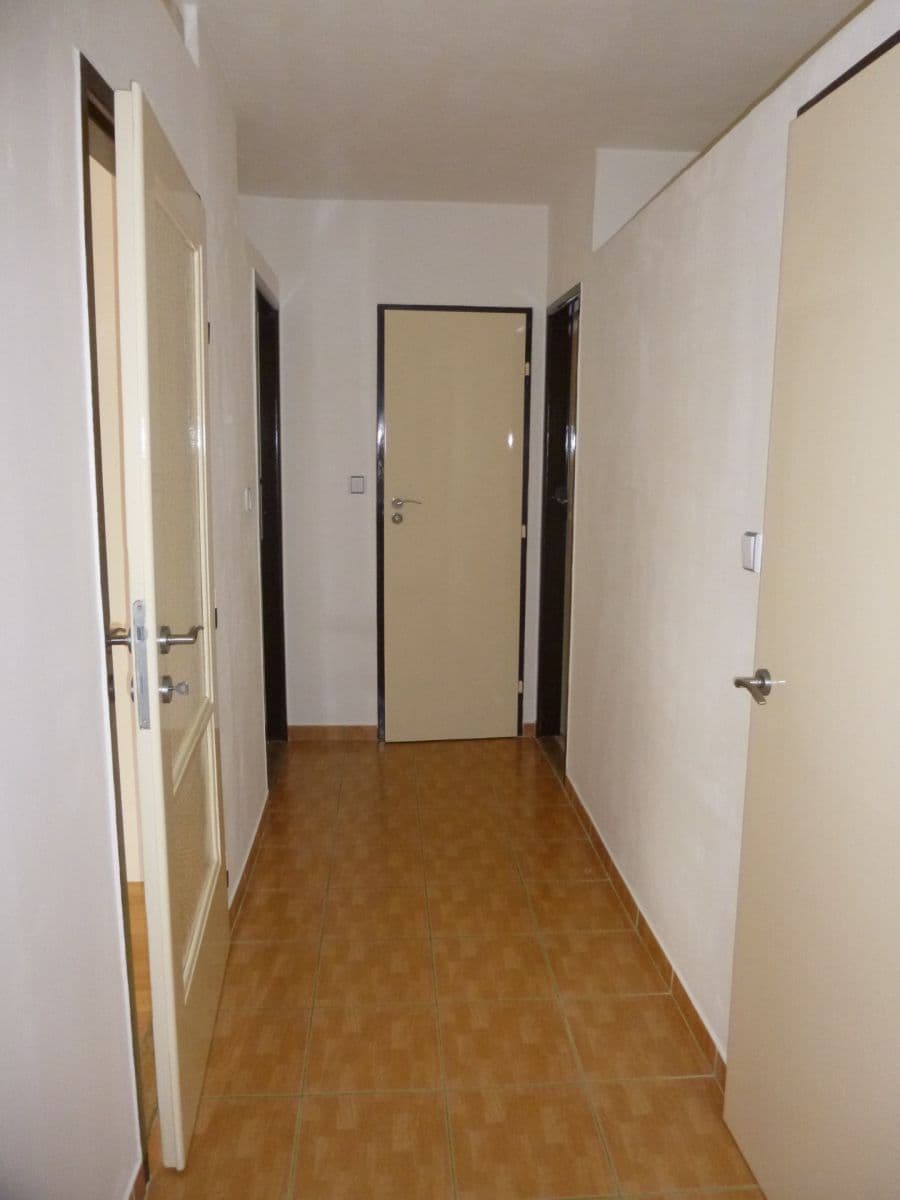 Pronájem bytu 2+kk 48 m², Bělohorská, Praha, Praha Pronájem bytu 2+kk 48 m², Bělohorská, Praha, Praha