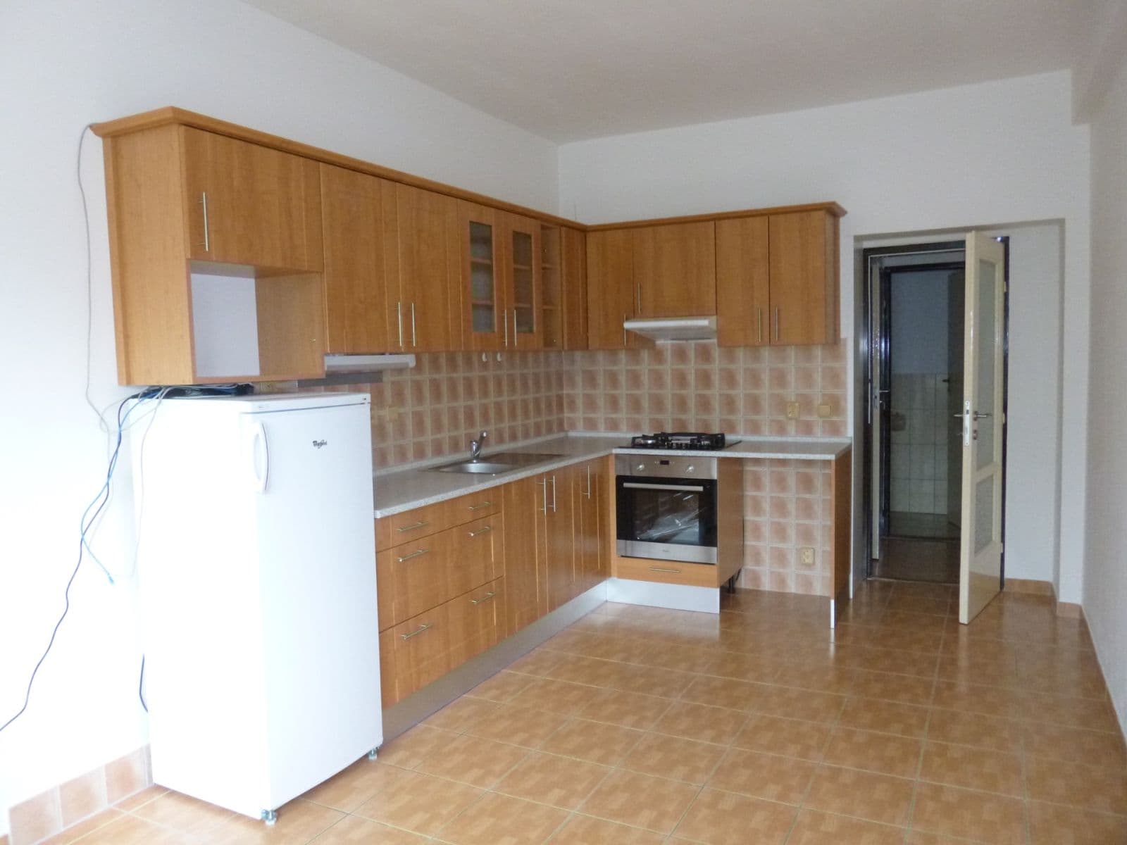 Pronájem bytu 2+kk 48 m², Bělohorská, Praha, Praha Pronájem bytu 2+kk 48 m², Bělohorská, Praha, Praha