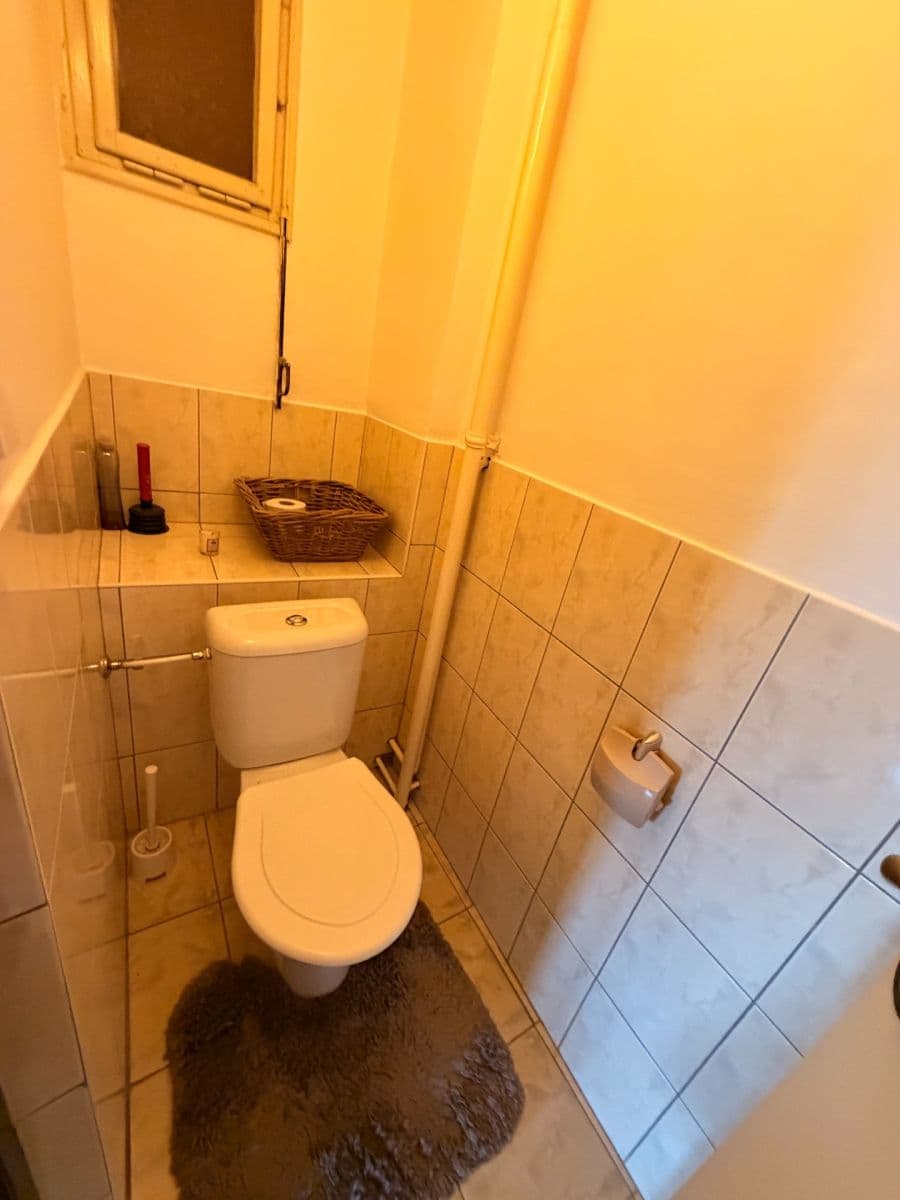 Pronájem bytu 2+kk 48 m², Bělohorská, Praha, Praha Pronájem bytu 2+kk 48 m², Bělohorská, Praha, Praha