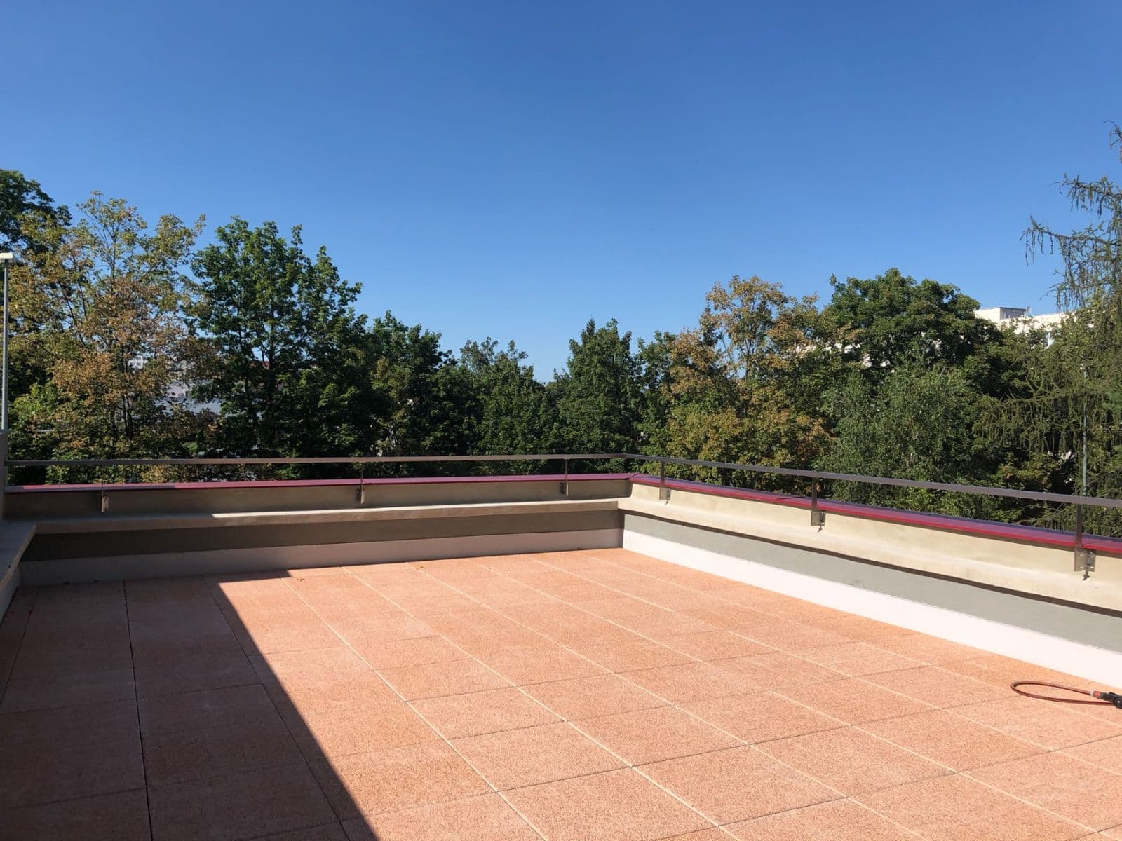 Pronájem bytu 2+kk 48 m², Bělohorská, Praha, Praha Pronájem bytu 2+kk 48 m², Bělohorská, Praha, Praha
